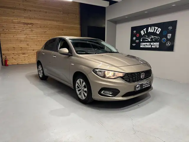Fiat Tipo