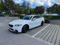 BMW 520 520d Gran Turismo Aut. Weiß - thumbnail 3