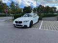 BMW 520 520d Gran Turismo Aut. Weiß - thumbnail 2