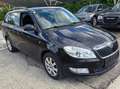 Skoda Fabia Fabia Combi Active 1,6 TDI Active Schwarz - thumbnail 3