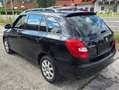 Skoda Fabia Fabia Combi Active 1,6 TDI Active Schwarz - thumbnail 7