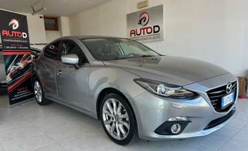 3 III 2013 5p 1.5d Exceed 105cv