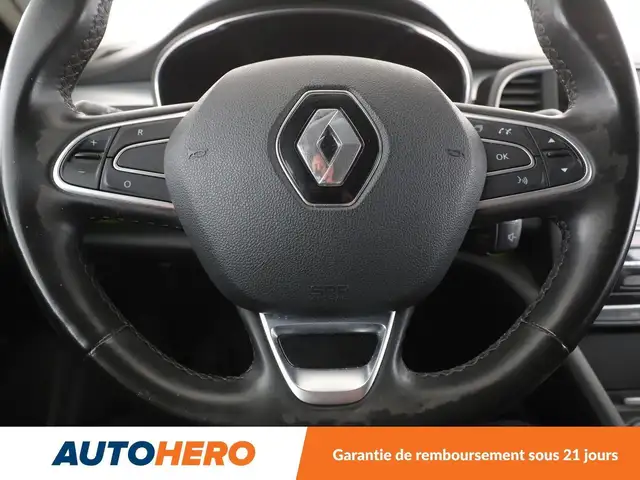 Renault Talisman view 19