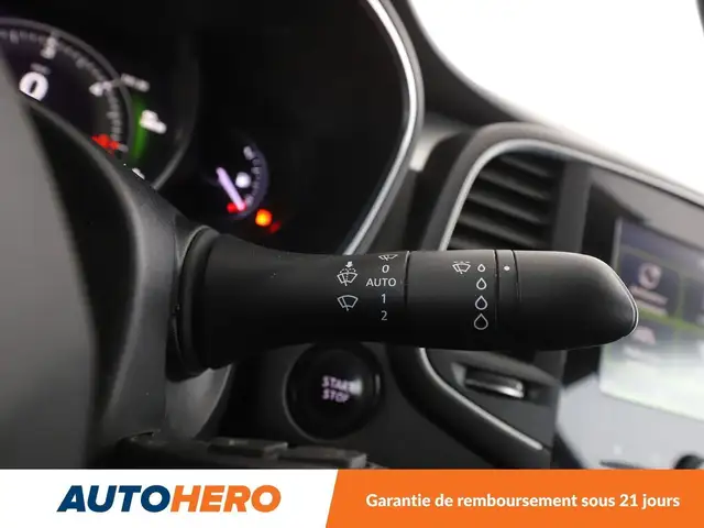 Renault Talisman view 28