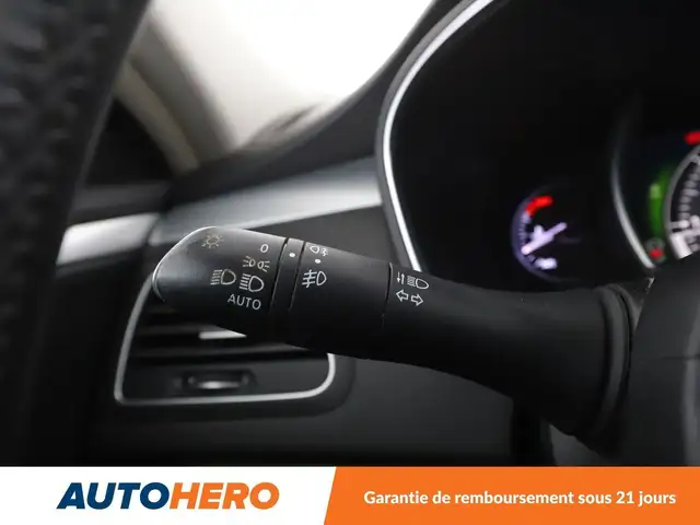 Renault Talisman view 29