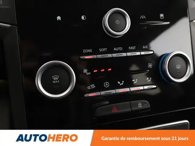 Renault Talisman view 26