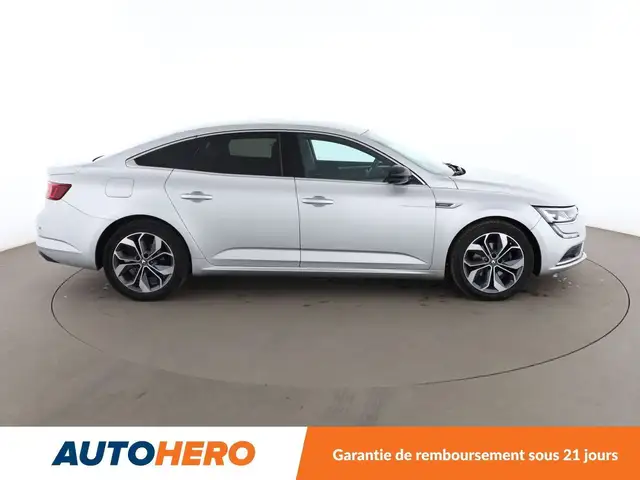 Renault Talisman view 7