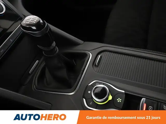 Renault Talisman view 27