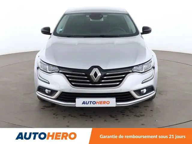 Renault Talisman view 9
