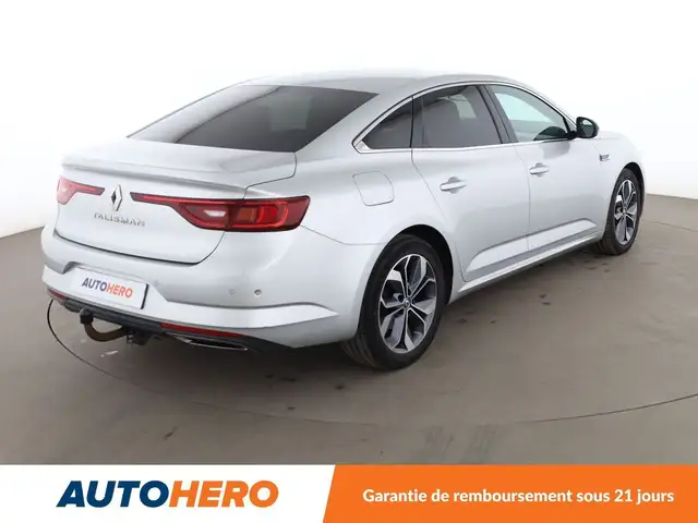 Renault Talisman view 6