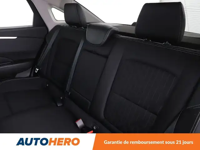 Renault Talisman view 14