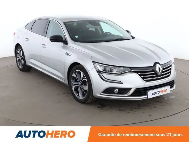 Renault Talisman view 8