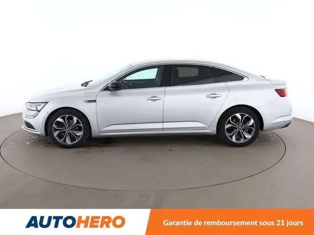 Renault Talisman view 3