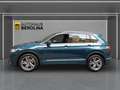 Volkswagen Tiguan 1.5 TSI R-Line DSG *MATRIX*ACC*R-CAM*SHZ* Blau - thumbnail 4