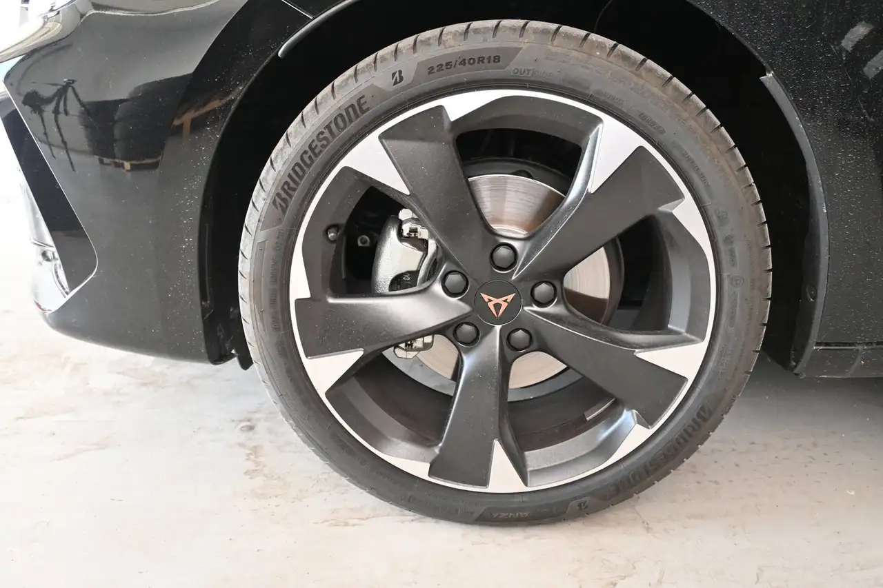 CUPRA Leon 2026