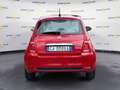 Fiat 500 (2015--->) 1.0 Hybrid Pop Rood - thumbnail 5