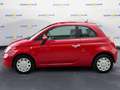 Fiat 500 (2015--->) 1.0 Hybrid Pop Rood - thumbnail 3