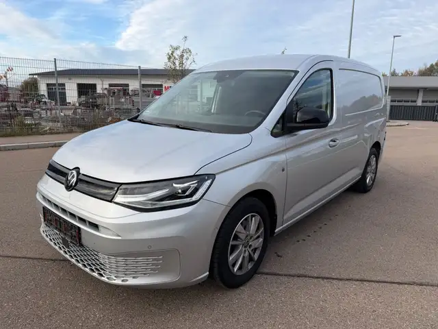 Volkswagen Caddy Cargo Basis Maxi