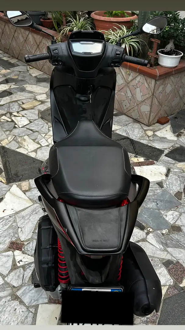 Piaggio Medley 125 s abs - 2