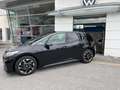Volkswagen ID.3 Pure 125 kW Business Schwarz - thumbnail 2