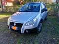 Fiat Sedici Sedici 1.6 16v Dynamic 4x4 107cv Gris - thumbnail 1