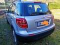 Fiat Sedici Sedici 1.6 16v Dynamic 4x4 107cv Gris - thumbnail 2