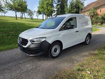 Kastenwagen 110 CDI Base