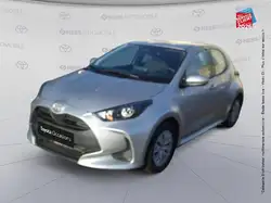 Toyota Yaris 116h Dynamic Business Affaires MY25 + Programme Toyota