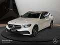 Mercedes-Benz E 300 de T AVANTG+NIGHT+AHK+LED+KAMERA+9G Weiß - thumbnail 2