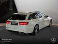 Mercedes-Benz E 300 de T AVANTG+NIGHT+AHK+LED+KAMERA+9G Weiß - thumbnail 8