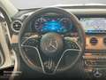 Mercedes-Benz E 300 de T AVANTG+NIGHT+AHK+LED+KAMERA+9G Weiß - thumbnail 14