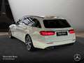 Mercedes-Benz E 300 de T AVANTG+NIGHT+AHK+LED+KAMERA+9G Weiß - thumbnail 10