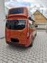 Ford Transit Custom Ford Nugget Plus Westfalia mit Hochdach neuwertig Оранжевий - thumbnail 2