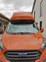 Ford Transit Custom Ford Nugget Plus Westfalia mit Hochdach neuwertig Оранжевий - thumbnail 4