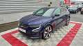 Renault Megane E-Tech EV60 220 CH OPTIMUM CHARGE TECHNO Bleu - thumbnail 2