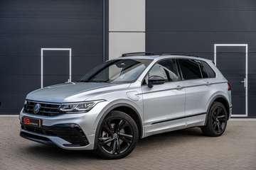 1.4 TSI eHybrid R-Line Business+ Pano|VOL!