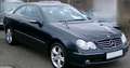 Mercedes-Benz CLK 320 Coupe Avantgarde automatica 3.2v6 - thumbnail 6
