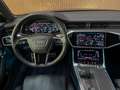 Audi A6 Limousine 55 TFSI e quattro Competition - 367pk - Bleu - thumbnail 9