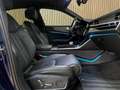Audi A6 Limousine 55 TFSI e quattro Competition - 367pk - Bleu - thumbnail 7