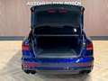 Audi A6 Limousine 55 TFSI e quattro Competition - 367pk - Bleu - thumbnail 22