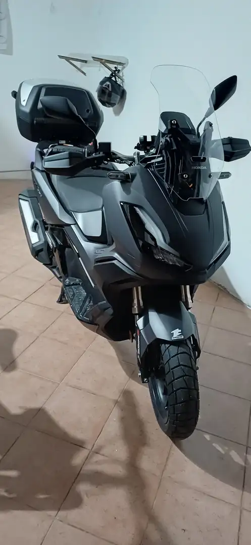 Honda ADV 350 Normale - 2