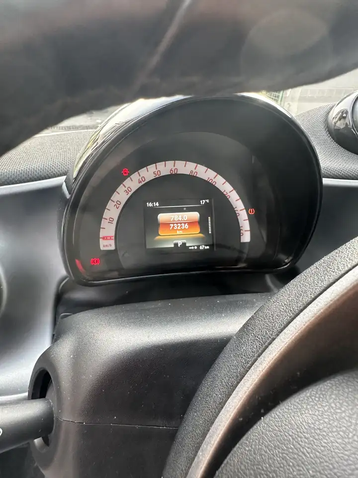 smart forFour 2022