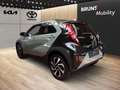 Toyota Aygo X 1.0 Teamplayer Kamera CarPlay/Android Зелёный - thumbnail 5
