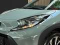 Toyota Aygo X 1.0 Teamplayer Kamera CarPlay/Android Зелёный - thumbnail 6