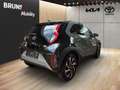 Toyota Aygo X 1.0 Teamplayer Kamera CarPlay/Android Зелёный - thumbnail 4