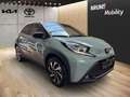 Toyota Aygo X 1.0 Teamplayer Kamera CarPlay/Android Зелёный - thumbnail 3