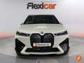 BMW iX xDrive50 Blanco - thumbnail 2