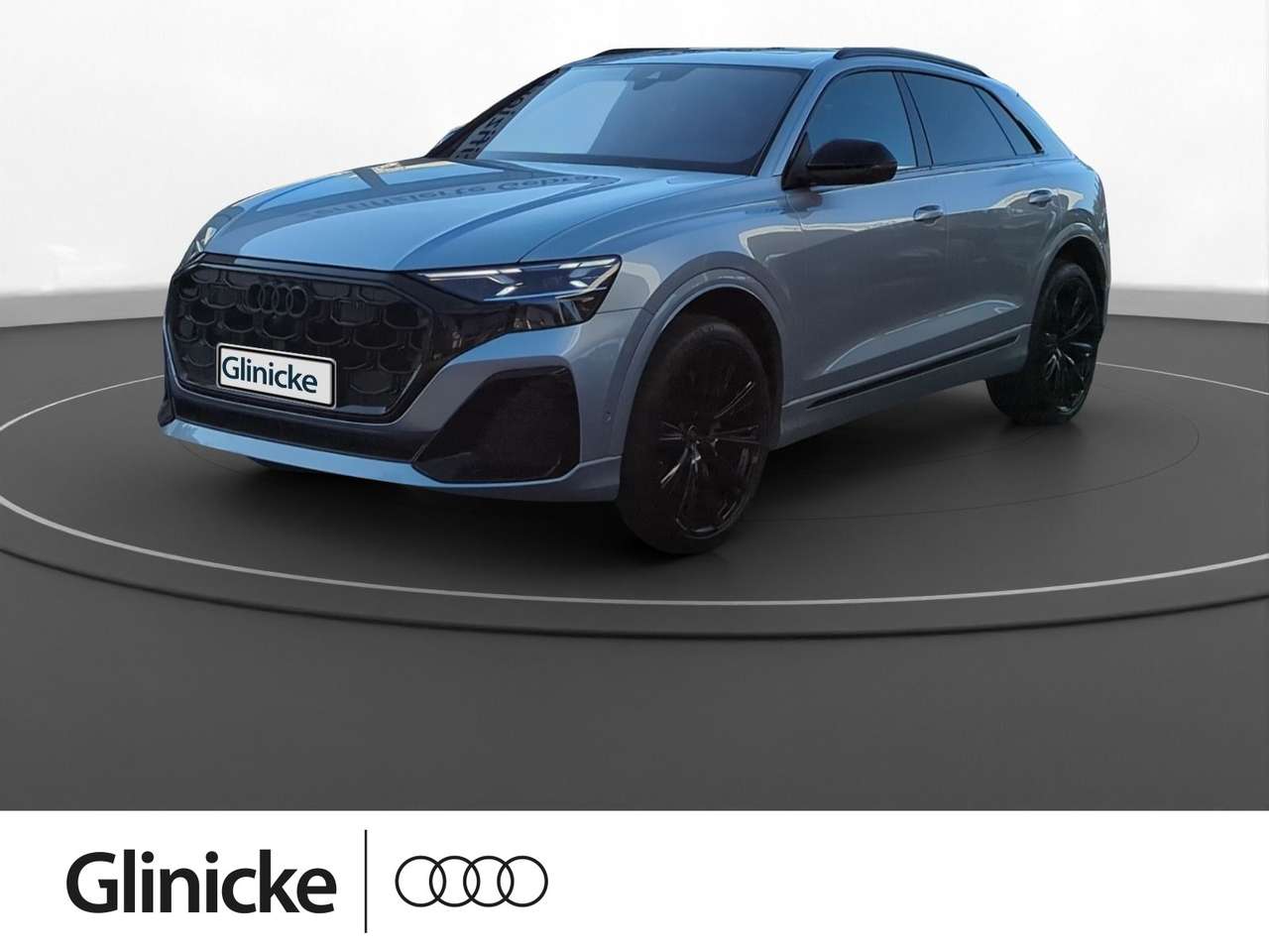 Audi Q8 2024