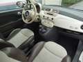 Fiat 500C 1.2i Lounge PUR-02 Stop Weiß - thumbnail 16