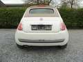 Fiat 500C 1.2i Lounge PUR-02 Stop Weiß - thumbnail 10